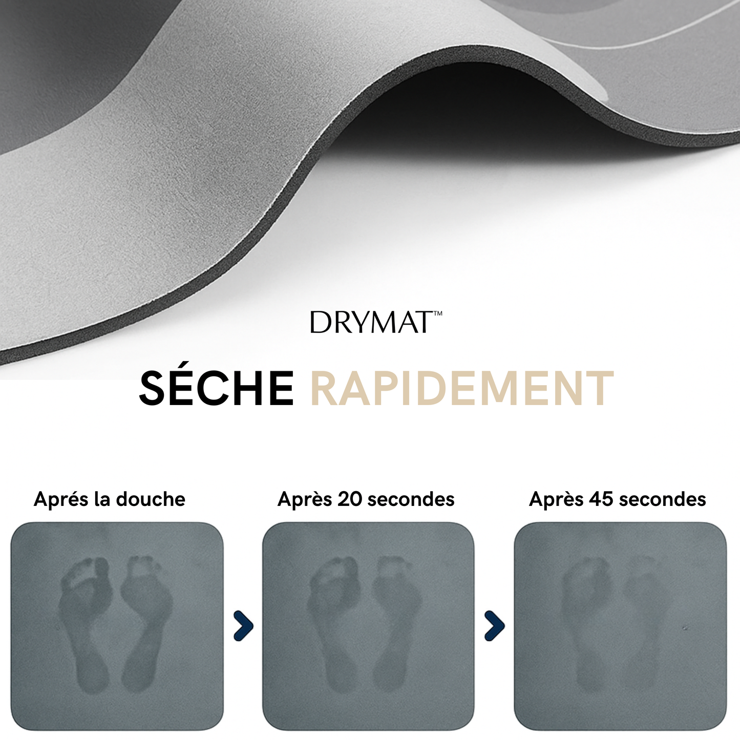DryMat - Tapis