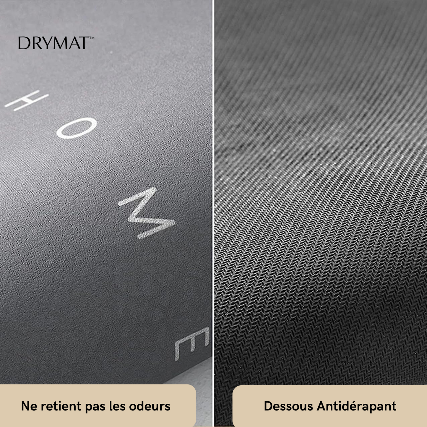 DryMat - Tapis